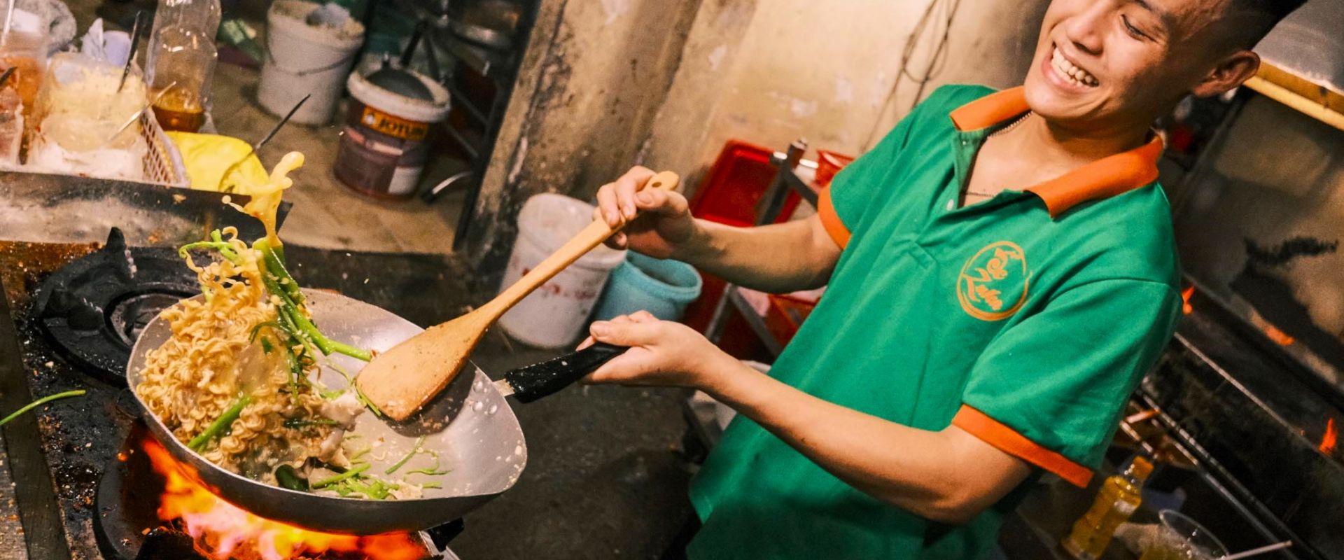 מסלול ויאטנם שבועיים: מסאפה ועד המקונג